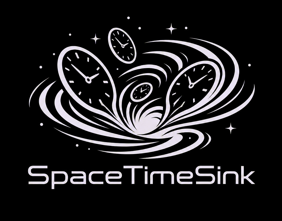 SpaceTimeSink preview image